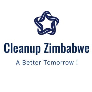 cleanup zimbabwe logo